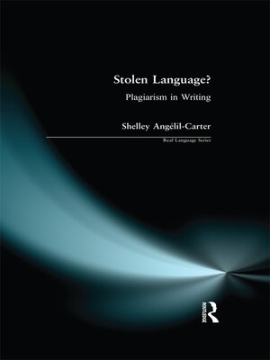 cover image of Stolen Language?